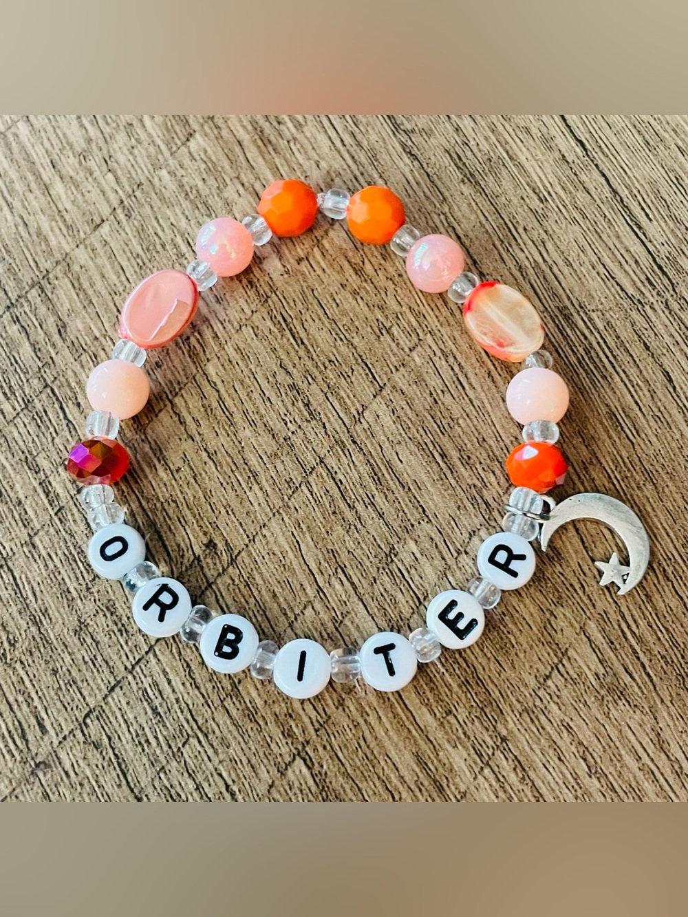 Noah Kahan Bracelet